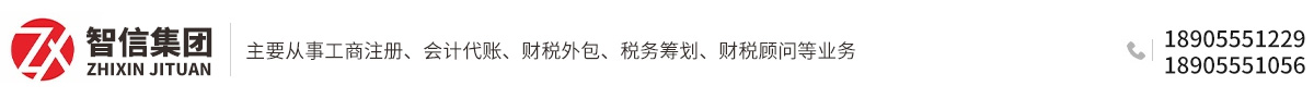 安徽智信財(cái)務(wù)咨詢(xún)集團(tuán)有限公司